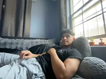 Playboy-Ever webcam model stream image