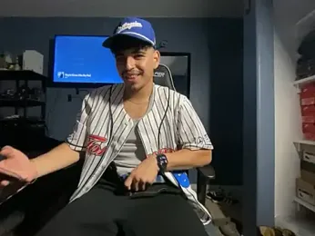Playboy-Ever webcam model stream image