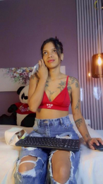 venus_miller01 webcam model stream image
