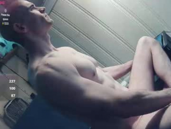 andy_552 webcam model stream image