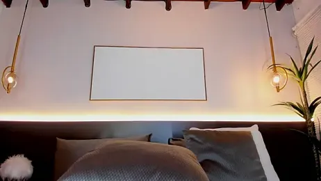 SolAvelar webcam model stream image