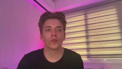 johngayne webcam model stream image