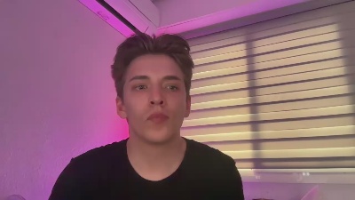 johngayne webcam model stream image