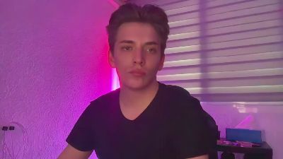 johngayne webcam model stream image