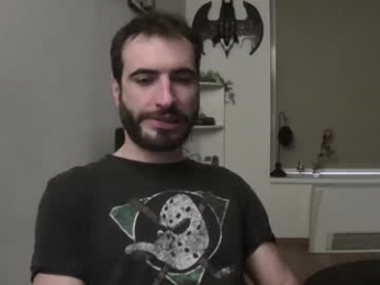 jestersquid89 webcam model stream image