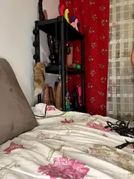 Maria_Texas webcam model stream image