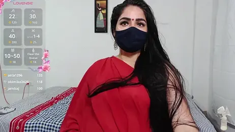 umarany webcam stripchat model stream image