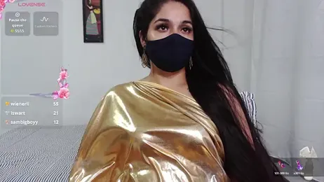 umarany webcam model stream image