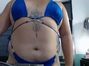 Kat_Valen webcam model stream image