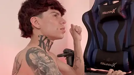 Angelcumm_ webcam model stream image