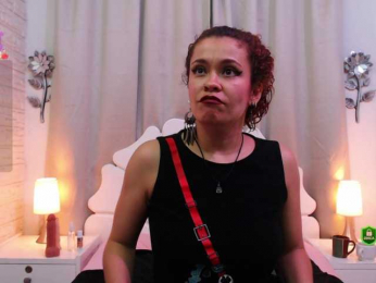 SensualSiren webcam bongacams model stream image