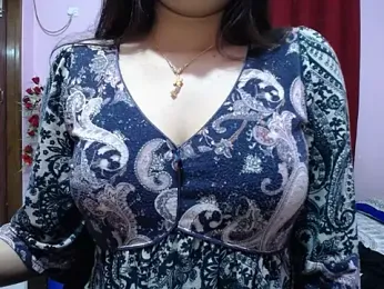 angelina-1 webcam model stream image