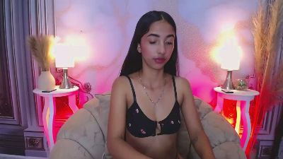 sweetmilkylally webcam cam4 model stream image