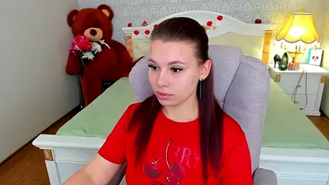 Rimidans webcam stripchat model stream image