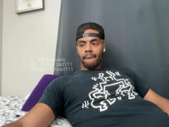 jloads_ webcam model stream image