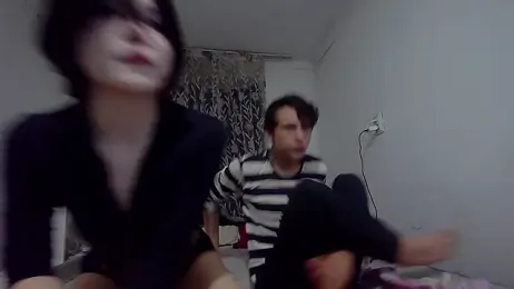 MegaanCollins webcam model stream image