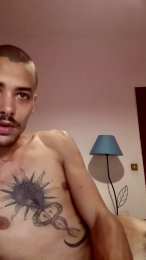 Victorcaldeira webcam model stream image