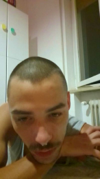 Victorcaldeira webcam model stream image