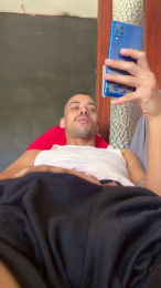 Victorcaldeira webcam model stream image