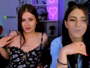 laura_queen_ webcam model stream image