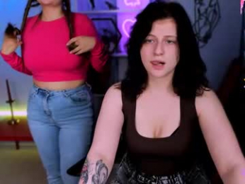laura_queen_ webcam chaturbate model stream image