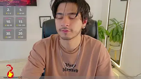 Elian_savoy webcam model stream image