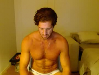 alphahung23 webcam chaturbate model stream image