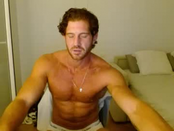 alphahung23 webcam model stream image
