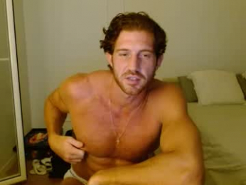 alphahung23 webcam model stream image