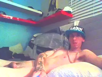kochanekczek webcam model stream image