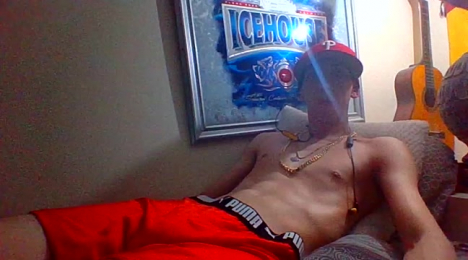 kochanekczek webcam model stream image