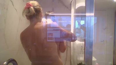 sisensuelle webcam model stream image
