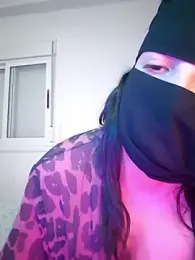 Lavanarabica webcam model stream image