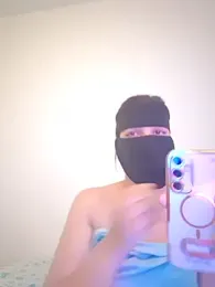 Lavanarabica webcam model stream image