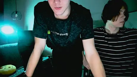 lucas_long_ webcam model stream image