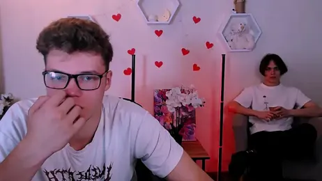 lucas_long_ webcam model stream image