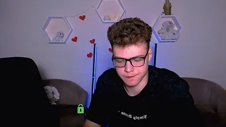 lucas_long_ webcam model stream image