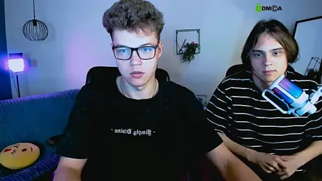 lucas_long_ webcam model stream image