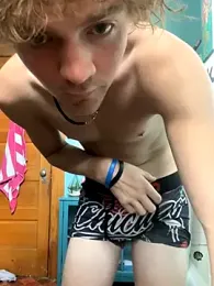 landen432 webcam model stream image