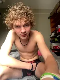 landen432 webcam model stream image