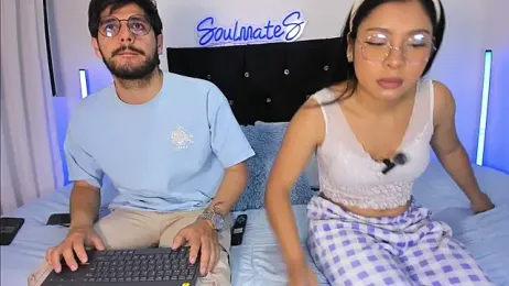 -soulmate-s webcam model stream image