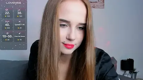 Alison_Hill webcam model stream image