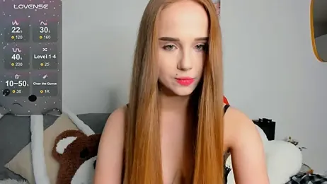 Alison_Hill webcam model stream image