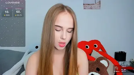 Alison_Hill webcam model stream image