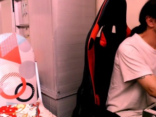 dreamteachflame webcam model stream image