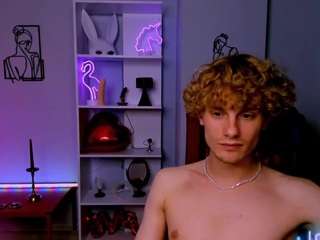 mike-mikeee webcam model stream image