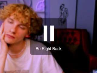 mike-mikeee webcam model stream image
