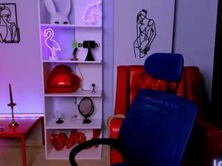 mike-mikeee webcam model stream image