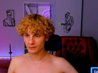 mike-mikeee webcam camsoda model stream image