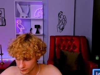 mike-mikeee webcam model stream image